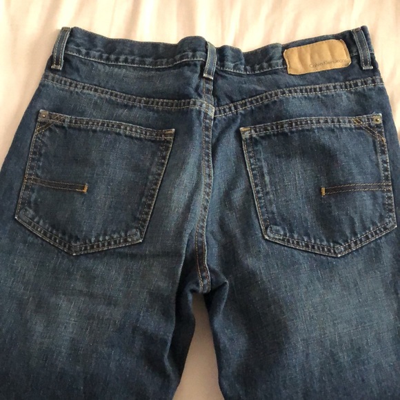 calvin klein jeans - Picture 3 of 8